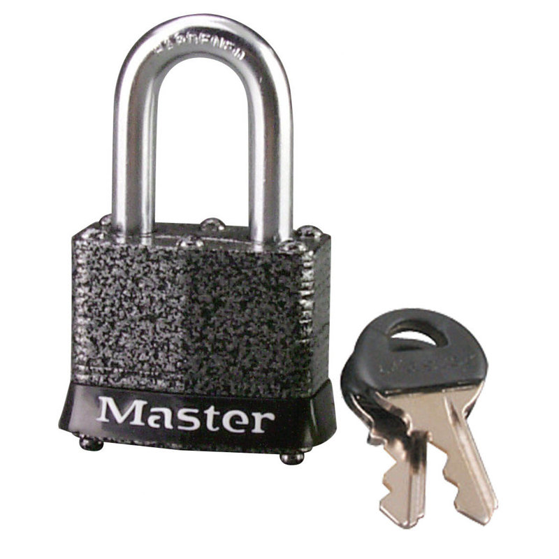 Master Lock Company Padlocks