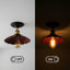 Kurth Semi Flush Mount-1179155575