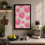 Disco Ball Celebration Retro - Wrapped Canvas-11941694-11941634