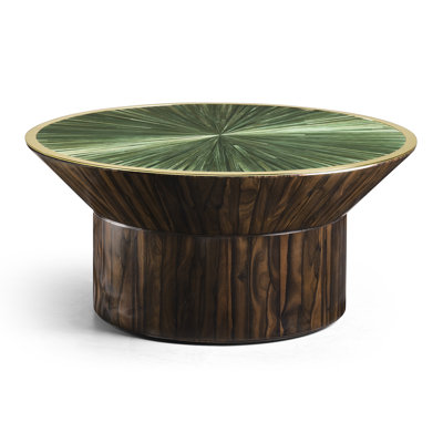 Verdure Cocktail Table