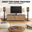 Universal Speaker Stands