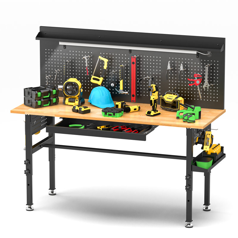 Craft Table