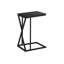 Table d'appoint de salon moderne, table de bout, table d'appoint, table de bout intérieure pour l'espace de vie-81815044
