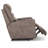 Liam Power Lift Recliner with iClean Fabric