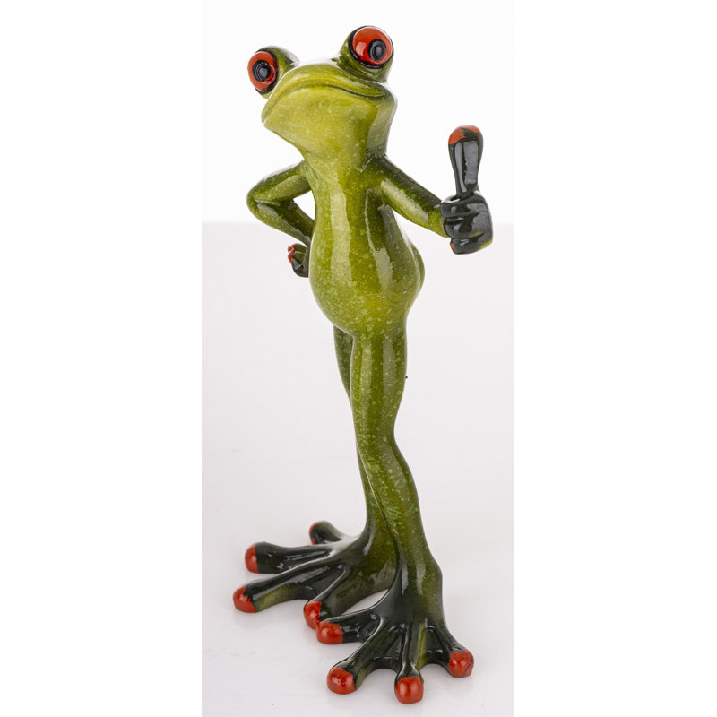 Polyresin Figurine / Sculpture Decorative Object