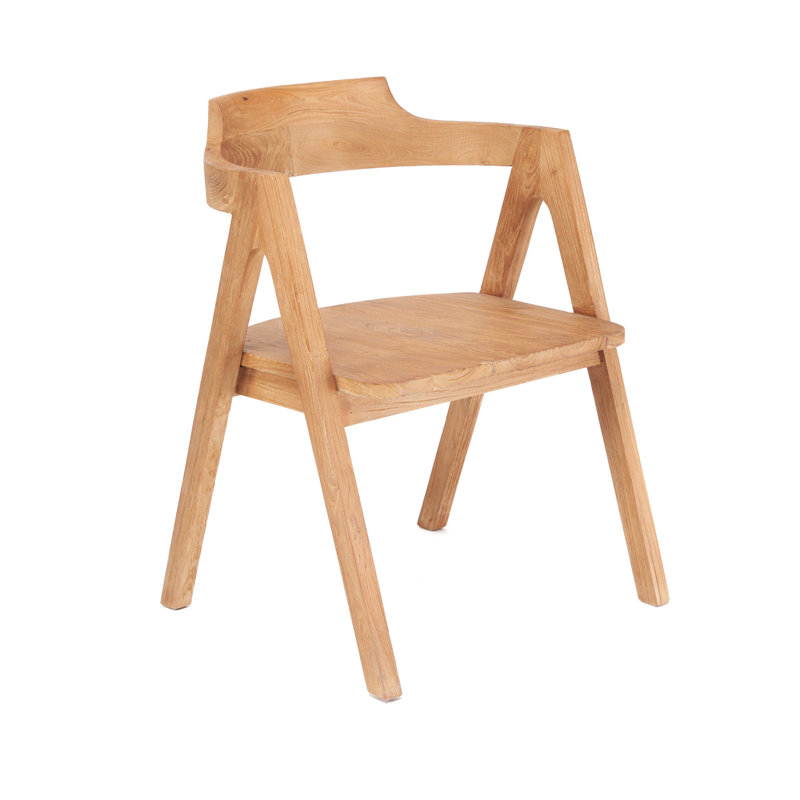 Pavlatka Patio Dining Side Chair
