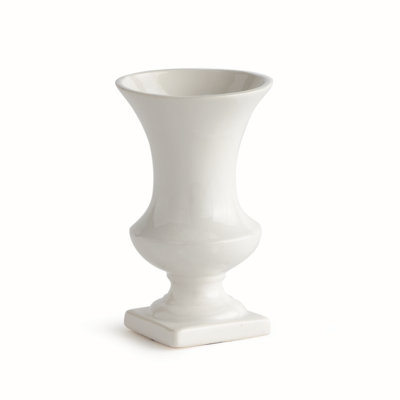 Antoinette Handmade Ceramic Table Vase