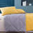 Polyester Box Stitch Comforter-810845023-810845011