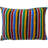 Geometric Reversible Throw Pillow