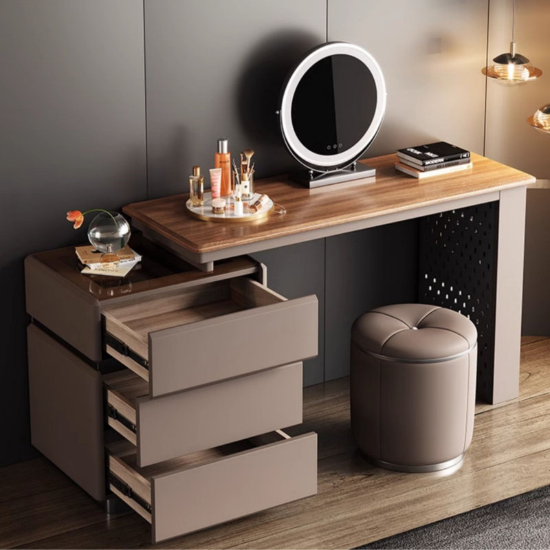 Commode simple pour chambre principale