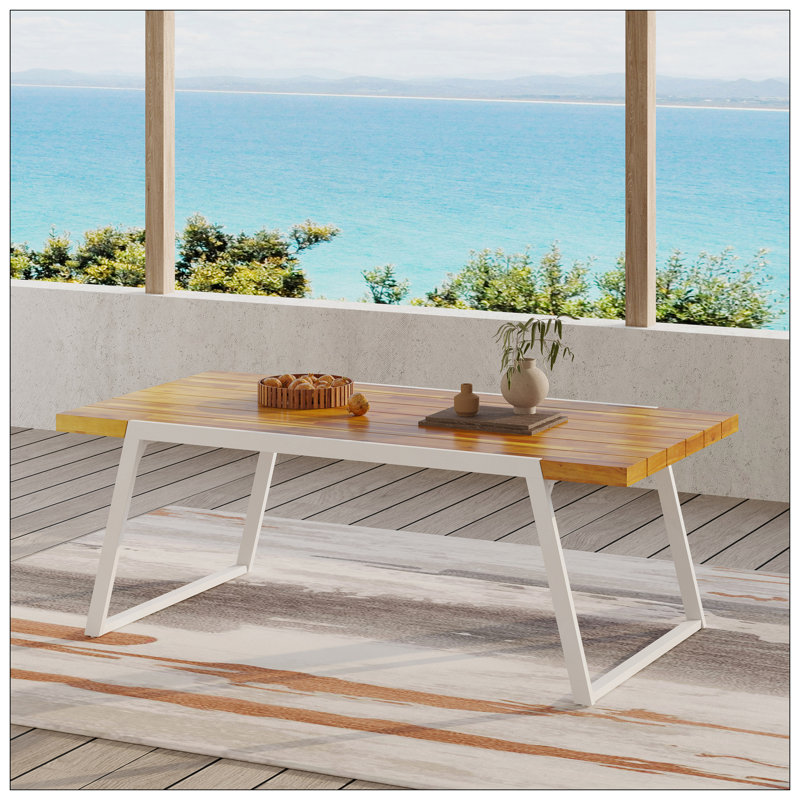 Table de salle à manger GAYLOR