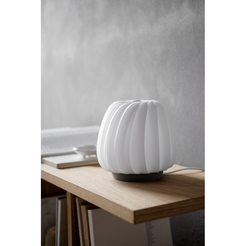 Maxton Mini, Table, White