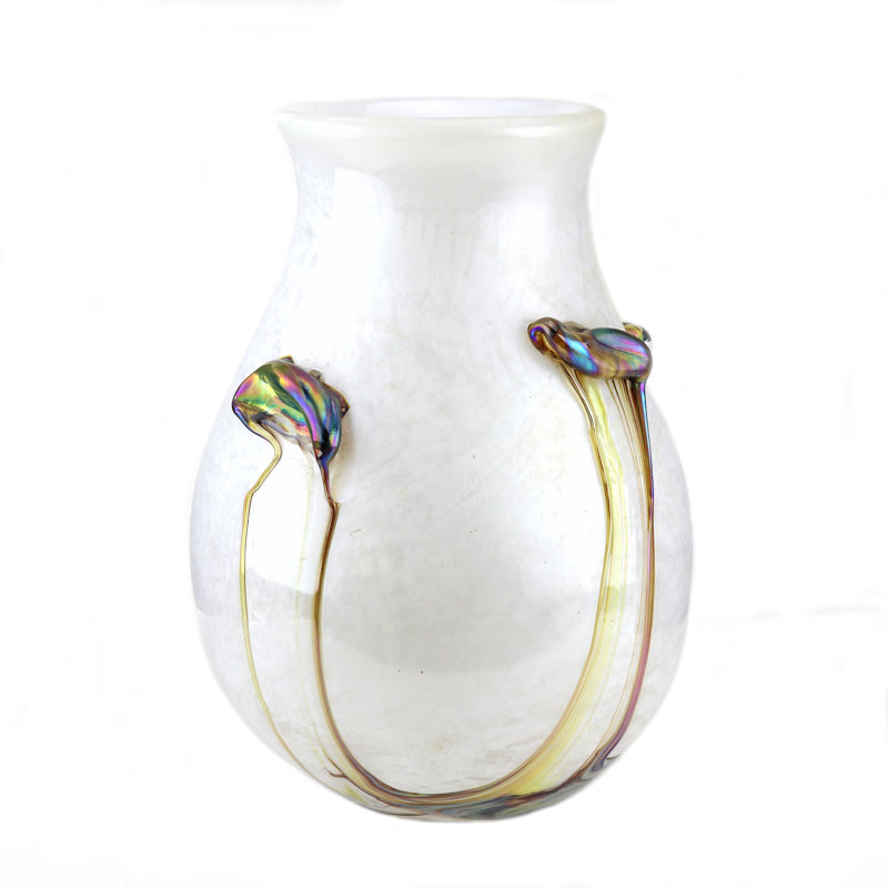 Versailles Vase Opal