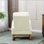 Chaise berçante confortable-1835152374