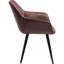 Harry Upholstered Dining Chair
