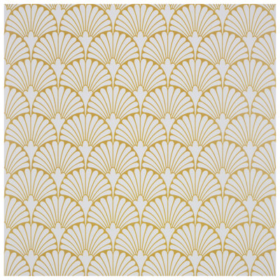 SAMPLE-Art Deco Manhattan Porcelain Patterned Wall & Floor Tile