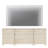 3-In-1 Wooden TV Stand With Cabinets And Drawers For Tvs Up To 85+ Inches, 82.6"-114208117