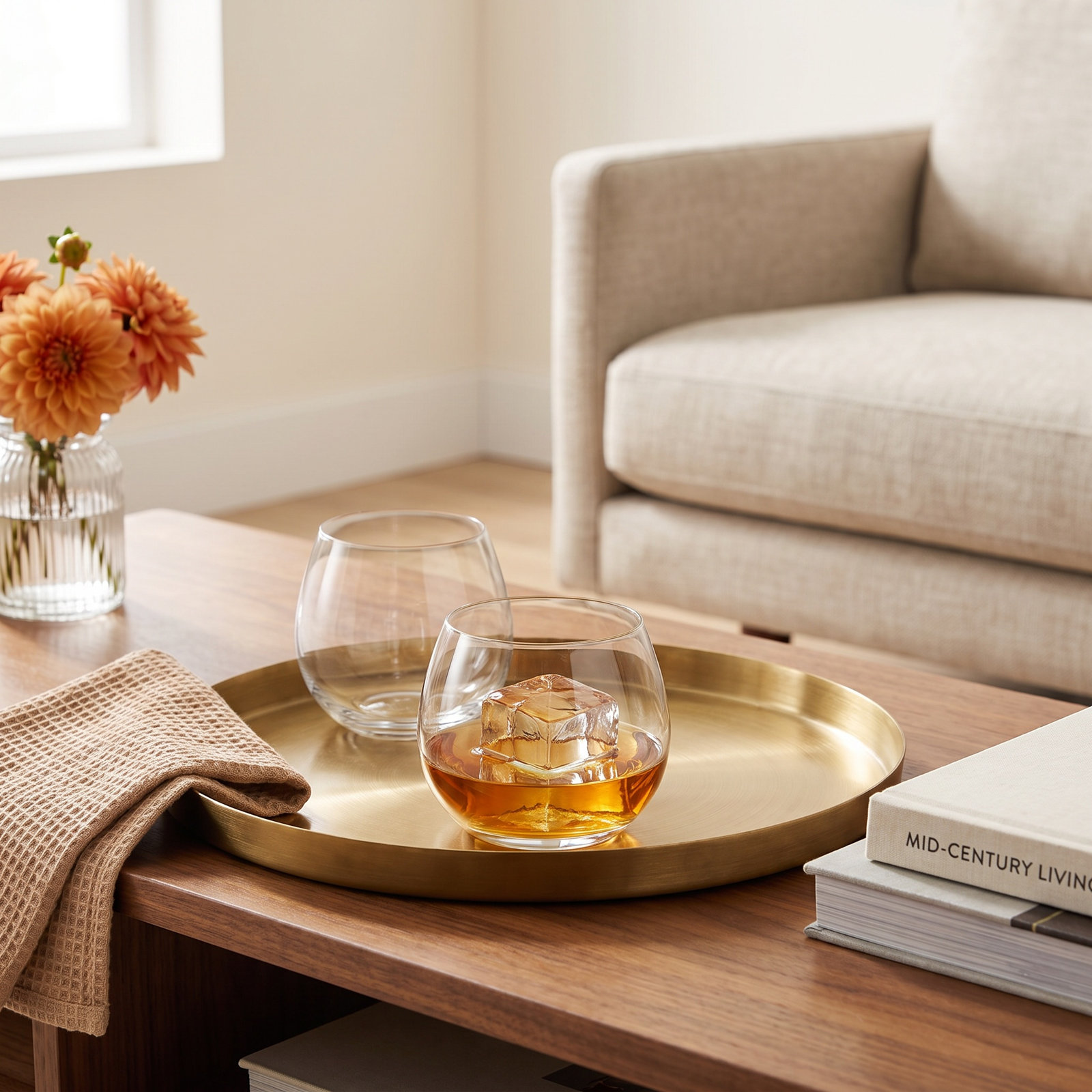 RIEDEL O Wine Tumbler Stemless Wine Glass