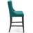 Modway Baronet Tufted Button Upholstered Fabric Stool-1609343785