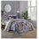 Courtepointe simple Lilian