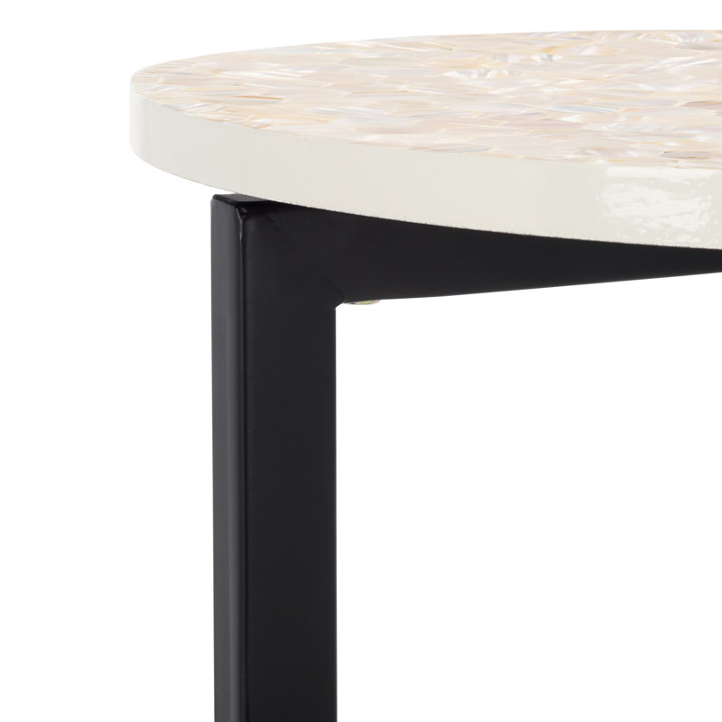 Table de bout Bonner