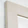 Axiom Solid And Engineered Wood Beveled Mirror