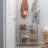 24 Pair Shoe Rack