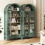 Vitrine arquée Kalaen-676408416