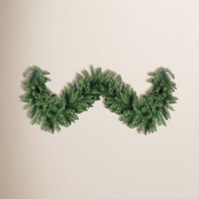 Fir Christmas Garland