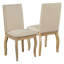 19.6'' H Fabric Upholstered Side Chair-1134367045