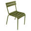 Luxembourg Outdoor Dining Side Chair-1635085452-1635085457