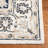 Saway Hand Tufted Wool And Cotton With Latex Oriental Rug-1702600830