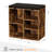 Shoe Storage Bench-128969344