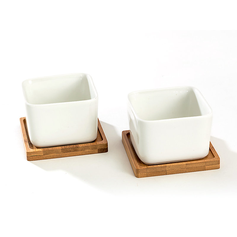 Helai Ceramic Pot Planter