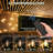 Yescom Outdoor Dimmer for String Lights 600W with Wireless Remote Control & Timer Dusk-to-Dawn 24H, IP44 Waterproof FCC ETL Listed