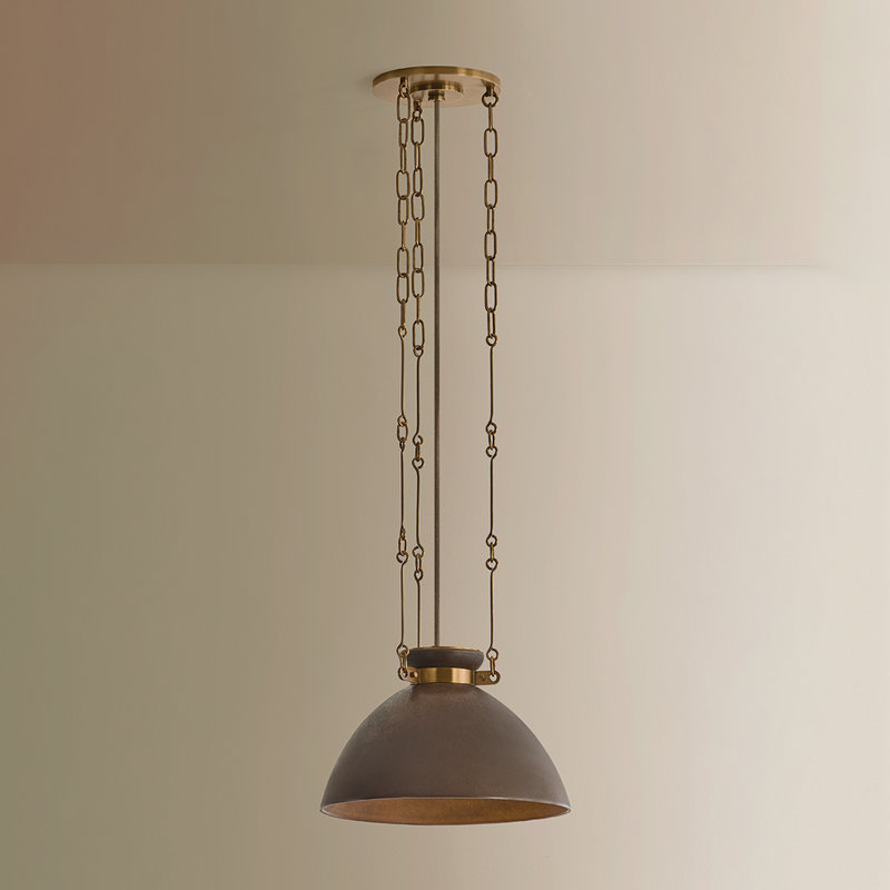 Allston Pendant, 14