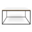Linkous Solid Coffee Table-22047083-80295283