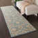 Bade Wool Oriental Indoor Rug