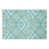Teal is out of stock selected