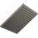 Rain Fixed Shower Head with H2Okinetic Technology