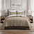 Stone Taupe