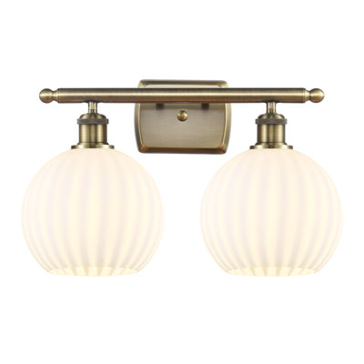 Ithiel 2 - Light Dimmable Vanity Light