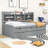 Dewolf Twin Storage Platform Bed-1544415209