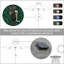 269cm Lighted Tilt Market Parasol-59257144-59257141