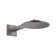 ShowerSolutions Showerhead 250 2-Jet with Showerarm Trim