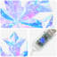 Lighted Snowflake