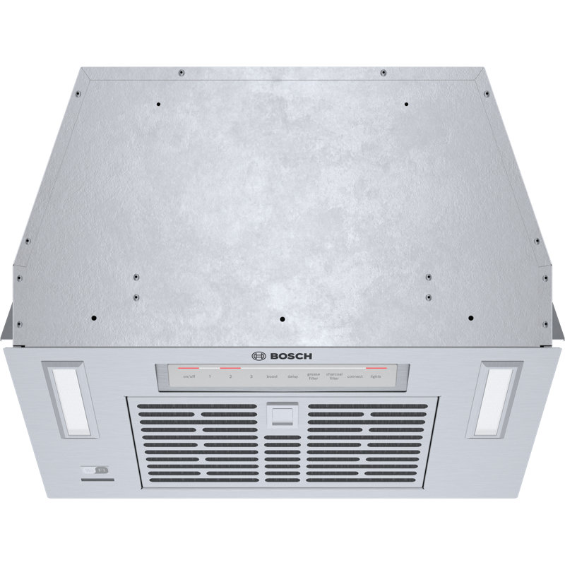 300 Series, 24' Custom Insert, 300 CFM