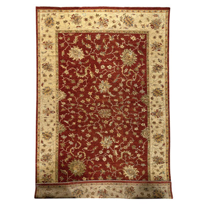 One-of-a-Kind 11'8" x 18'3" Area Rug