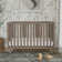 Soho 4 -in-1 Convertible Crib