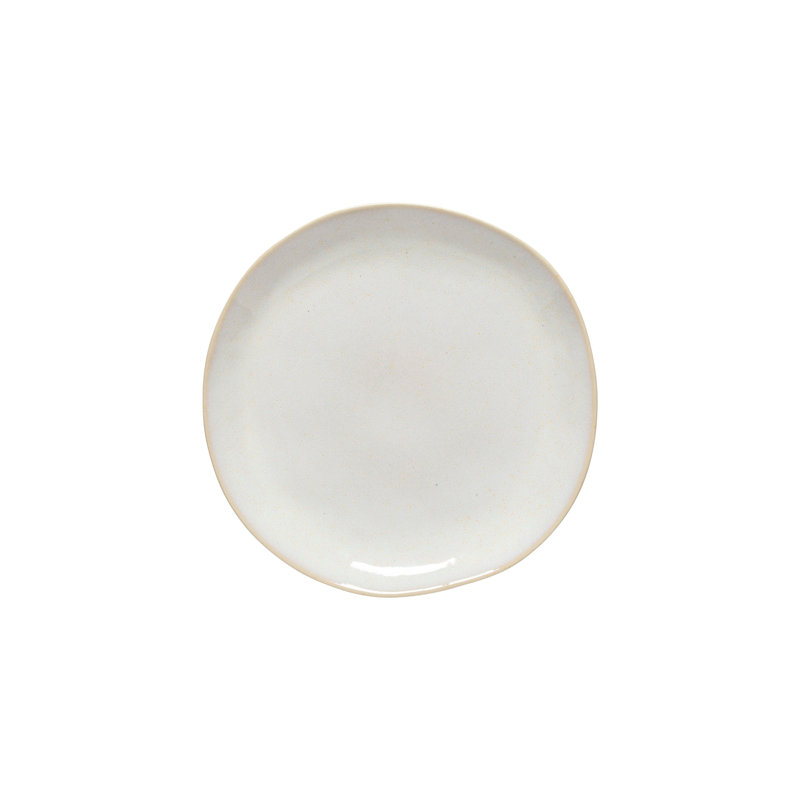 Brisa Fine Stoneware Salad/Dessert Plate